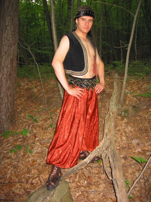 Attila the Hunk
